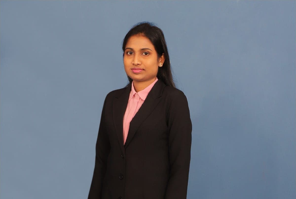 Leo Lion Ruchika Roshani