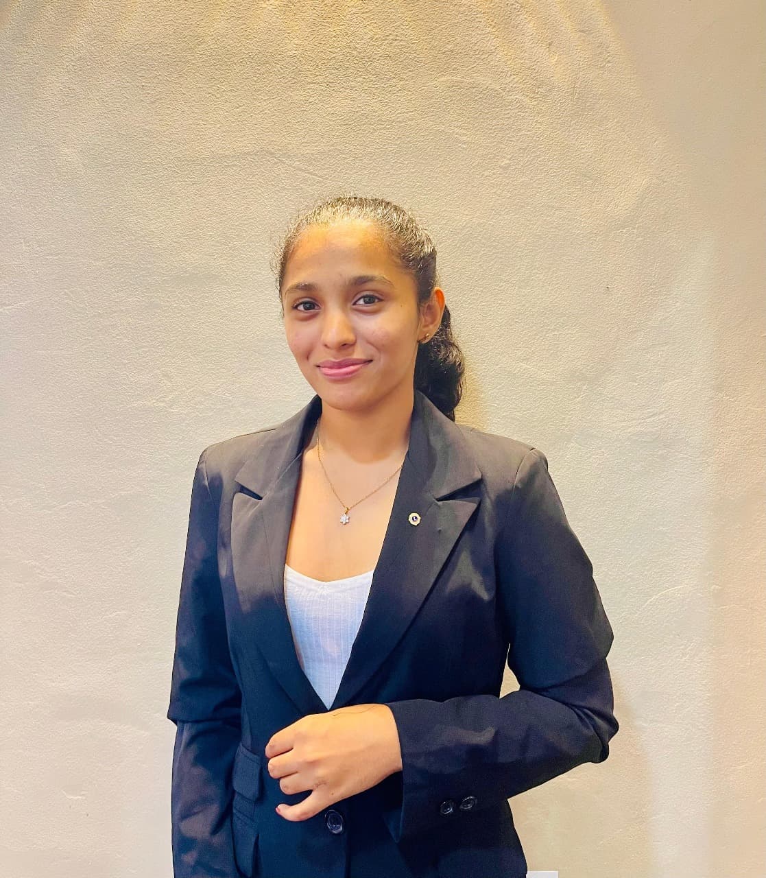 Leo Lion R.A. Seyara Bimdulee