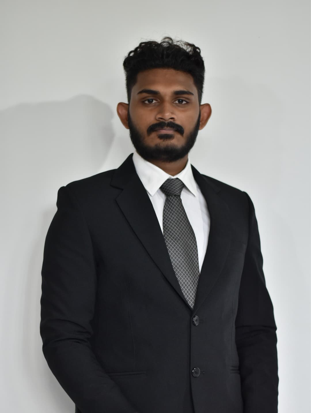 Leo Lion Supun Perera