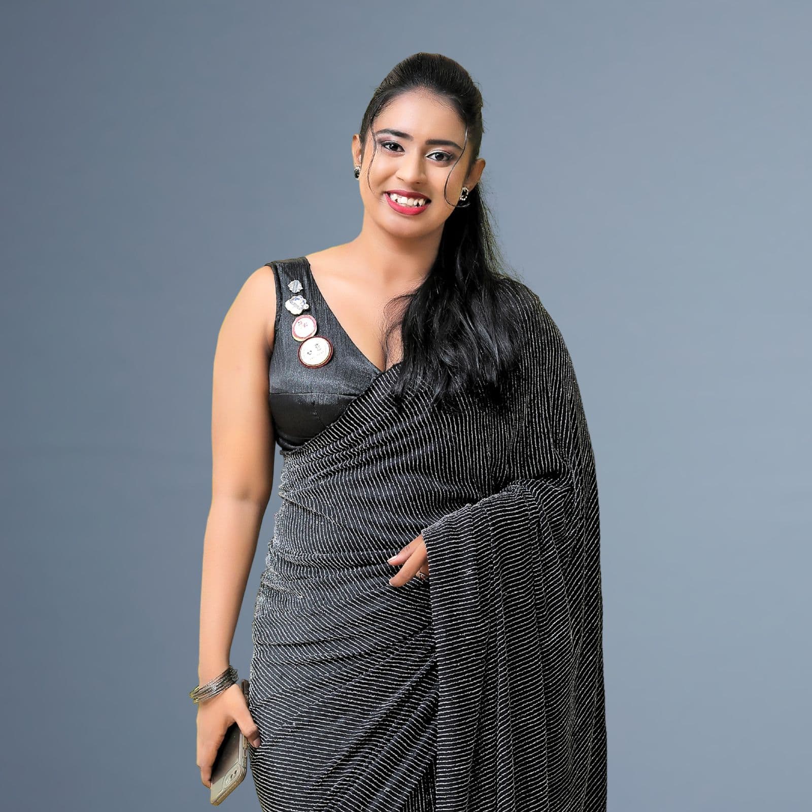 Leo Lion Yohani Gunathilaka