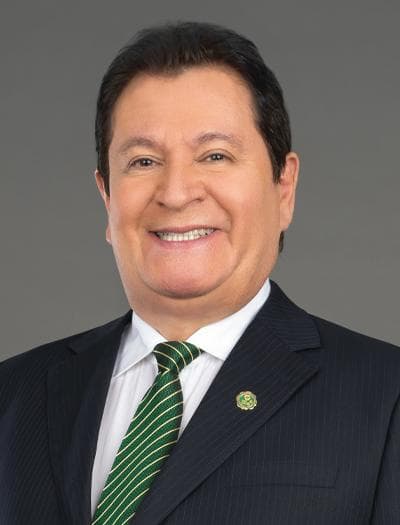 Lion Fabricio Oliveira