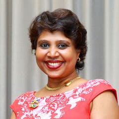 Lion Shyana Jayalath