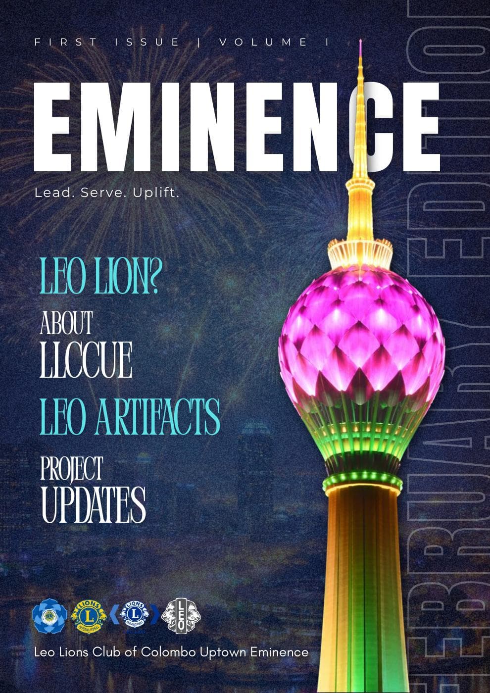 EMINENCE